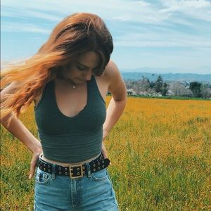 Meet your Posher, Madison